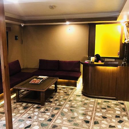 Dungkar Guest House Catmandu Exterior foto