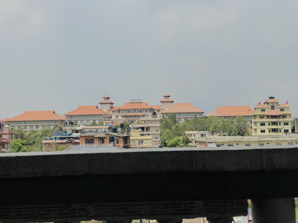 Dungkar Guest House Catmandu Exterior foto