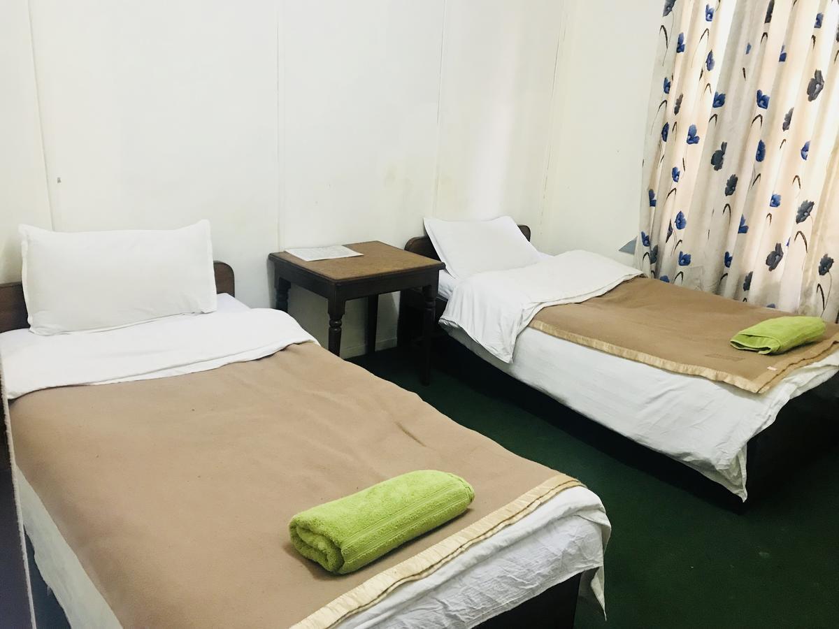 Dungkar Guest House Catmandu Exterior foto